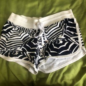 Lilly Pulitzer Shorts